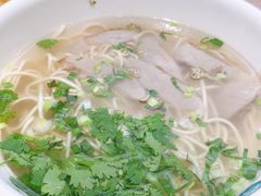 -韩海丽特色美食(秀州路店)