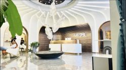 -LEE TIME·丽美时沙龙