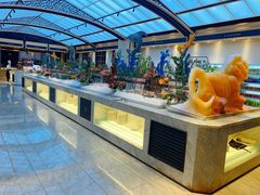 -川骄海鲜自助(河东店)