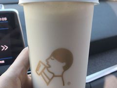 -喜茶(北京五棵松华熙店)