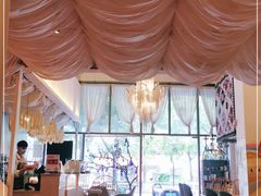 -伊斯坦布尔土耳其清真咖啡餐厅