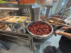 尹记焖肉-尹记餐馆(花园店)