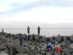 -南汇嘴观海公园