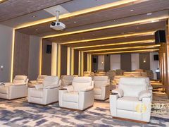 -梧桐人家中国太平国际健康颐养社区