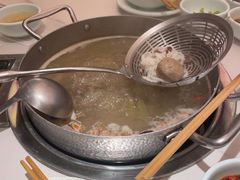-八合里潮汕鲜牛肉火锅(深圳海岸城店)