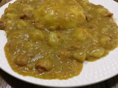 -CoCo壱番屋(久光百货店)