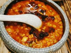 -树厨贵州菜(大十字店)