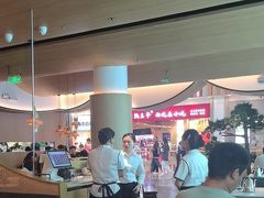 -小菜园新徽菜(无锡宜家荟聚中心店)