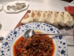 -秦月轩·陕西家乡菜(阜成路·五棵松店)