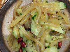 舂粉皮-阿木舂记·特色小吃(平江路店)