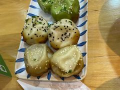 -陈家生煎(世茂双子塔店)