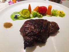 -晶雅花园西餐厅(南京首店)