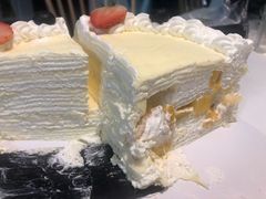 -7cake憩刻生日蛋糕·下午茶(西安店)