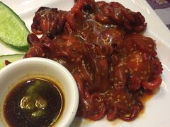 -开心果牛扒城(雍华庭店)