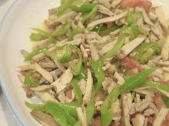 -小乡小镇·传承桐庐土菜·老板亲自烧的菜