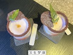 -BE NORMAL CAFE(霞溪路店)