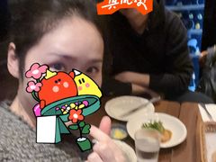 -Bistro Les Lilas丁香花小酒馆