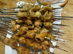 -超越海鲜屋(飞龙物业店)