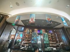 -The COOK·厨餐厅·自助餐(浦东嘉里大酒店)