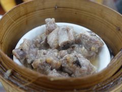 -香港蓮香樓(上環店)