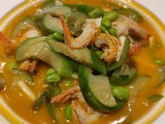 -眉州东坡(北苑华贸店)