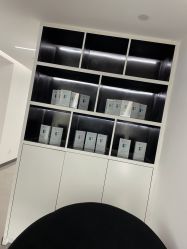 点击看大图 -处女座·MISS VIRGO·半永久纹眉野生眉