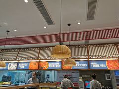 大堂-千稻剁椒大鱼头(CityOn熙地港店)