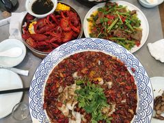 -兄弟龙虾(新大路里仁店)