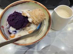 -鲜芋仙(高新益田假日里店)
