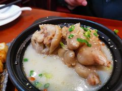 -付小姐在成都(中山公园店)