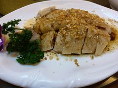 -天鲜阁·海鲜粤菜·33年老字号(石槎白云站店)