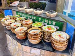 -勝記酒家·37年老字号·经典粤菜(荔枝公园店)