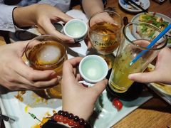 -万鱼亭 日本料理(无锡香山名园店)