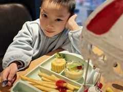 -豪客来牛排(天阳D32店)