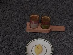 -Metal hands·铁手咖啡