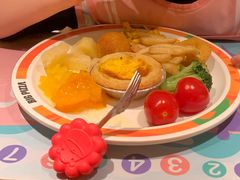 -比格比萨自助(新辰里学清路店)