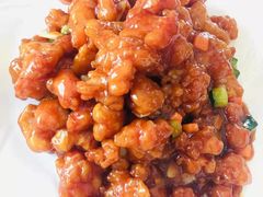 -牟传仁饭庄(星海店)
