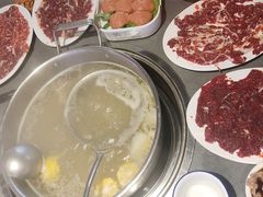 -贵宾牛·潮汕牛肉火锅(珠池总店)