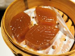 养颜红枣糕-领事馆19号中餐厅(厦门海景洲际酒店)