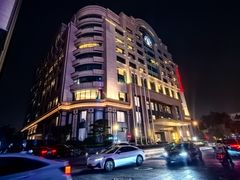 -北京饭店