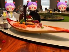 -好友缘家宴(青山路店)