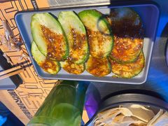 -燥次·烧烤酒场(万象城店)