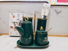 -松鹤楼面馆(清河万象汇店)
