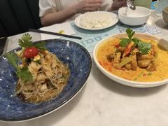 -Home Thai·泰谣(王府井apm店)