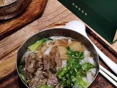 -小满手工粉(上海月星环球港店)