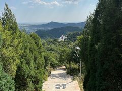 -青岩寺风景区