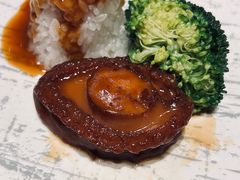 -威斯汀舞台餐厅