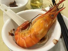 -碧海渔村(黄埔东路店)