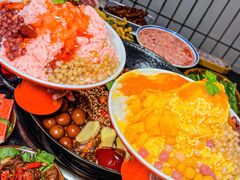-四小区火锅·巷子里的重庆火锅(花照壁店)