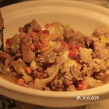 深圳除夕年夜饭上哪吃？---农耕记！！